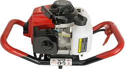 Бензобур ELITECH БМ 70В (без шнека)