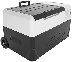 Автомобильный холодильник Filymore P58 58л (черный) Автомобильный холодильник Filymore P58 58л (черный)