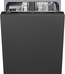 Посудомоечная машина Smeg ST292D