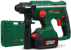 Перфоратор DWT ABH-20 D-2H BMC