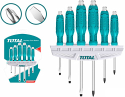 Total THGSS35061 6 предметов