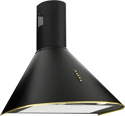 Вытяжка AKPO WK-4 Dandys 60 Black/Gold