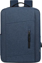 Рюкзак для ноутбука Miru Skinny 15.6 MBP-1051