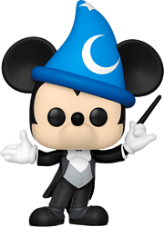 Funko POP! Walt Disney World. Philharmagic Mickey 59510
