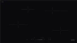 Электрическая варочная панель Smeg SE494EMTD Электрическая варочная панель Smeg SE494EMTD