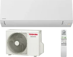 Сплит-система Toshiba Shorai Edge RAS-22J2KVSG-EE/RAS-22J2AVSG-EE Сплит-система Toshiba Shorai Edge RAS-22J2KVSG-EE/RAS-22J2AVSG-EE