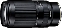 Объектив Tamron 70-300mm F/4.5-6.3 Di III RXD (A047) Nikon Z Объектив Tamron 70-300mm F/4.5-6.3 Di III RXD (A047) Nikon Z