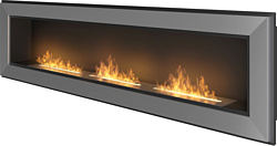 Simple Fire Frame 1800 (нержавеющая сталь)