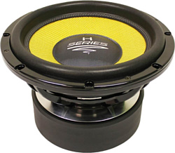 Audio System H 12 SPL