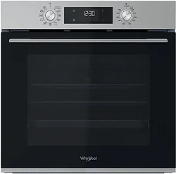 Электрический духовой шкаф Whirlpool OMK58CU1SX Электрический духовой шкаф Whirlpool OMK58CU1SX