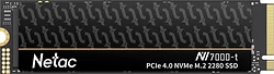 SSD Netac NV7000-t 1TB NT01NV7000T-1T0-E4X