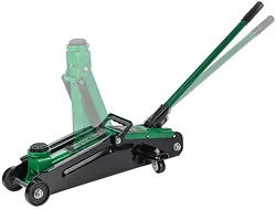 Домкрат RockForce RF-T83000F 2т