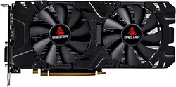Видеокарта BIOSTAR Radeon RX 580 2048SP 8GB GDDR5 (VA5815RV82)