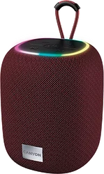 Портативная акустика Canyon BSP-8 (бордовый) Портативная акустика Canyon BSP-8 (бордовый)