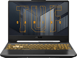 ASUS TUF Gaming A15 FA506QR-AZ001