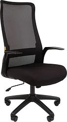 Кресло CHAIRMAN 573 (черный)