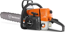 Цепная пила Holzfforma G366 CS36166GY-K37 Цепная пила Holzfforma G366 CS36166GY-K37