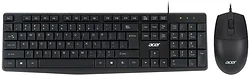 Набор клавиатуры и мыши Acer OMW141 Набор клавиатуры и мыши Acer OMW141
