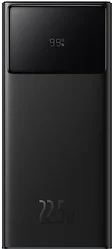 Baseus Star-Lord 20000mAh PPXJ080001 (черный) Baseus Star-Lord 20000mAh PPXJ080001 (черный)