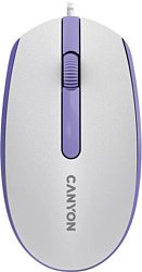 Canyon M-10 white/lilac