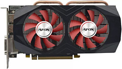 AFOX Radeon RX 580 8GB GDDR5 (AFRX580-8192D5H3-V3)