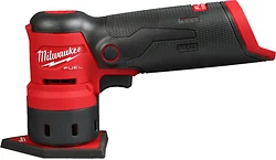 Дельта шлифмашина Milwaukee M12 FDSS-0B 4933479680 Дельта шлифмашина Milwaukee M12 FDSS-0B 4933479680