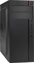 Корпус для компьютера ExeGate AA-440-AA500 EX290183RUS Корпус для компьютера ExeGate AA-440-AA500 EX290183RUS