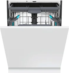 Посудомоечная машина Candy RapidO CS 6B0S3PSA