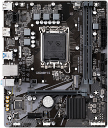 GIGABYTE H610M K