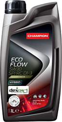 Champion Eco Flow 5W-30 SP/RC D1-3 1л