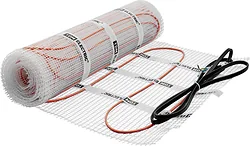 Теплый пол TDM Electric Монтаж 300 Вт SQ2501-0043
