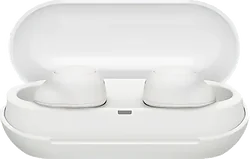 Наушники Sony WF-C500 (белый)