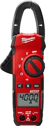 Токовые клещи Milwaukee 2235-40 4933427315 Токовые клещи Milwaukee 2235-40 4933427315