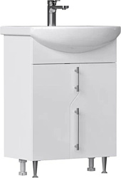 Тумба под умывальник Volna Bruno 60.2D Балтика Тумба под умывальник Volna Bruno 60.2D Балтика