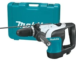 Перфоратор Makita HR4002 (кейс) Перфоратор Makita HR4002 (кейс)
