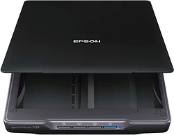 Планшетный сканер Epson Perfection V39 II Планшетный сканер Epson Perfection V39 II