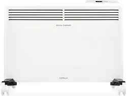 Конвектор Royal Thermo Capella RCHC/E-2000