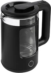 Электрочайник Energy E-256 164138 (черный) Электрочайник Energy E-256 164138 (черный)