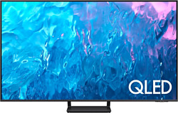 Телевизор жк Samsung QLED 4K Q70C QA65Q70CAKXXT