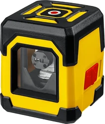 Лазерный нивелир Stayer SLM-1 34961-1