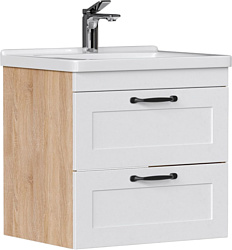 Тумба под умывальник EQUIL Lago 60.2Y Миранда (подвесная) Тумба под умывальник EQUIL Lago 60.2Y Миранда (подвесная)