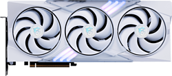 MSI GeForce RTX 5070 12G Gaming Trio OC White MSI GeForce RTX 5070 12G Gaming Trio OC White