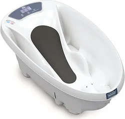 Baby Patent Aqua Scale (V3)