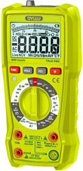 Мультиметр Dyllu DTDM2502
