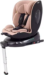 Автокресло Rant Helix Isofix AY819 (бежевый)