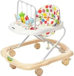 Ходунки Nino Easy Go (beige)
