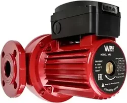 Насос Wellmix WRS 32-90SF (3скорости)