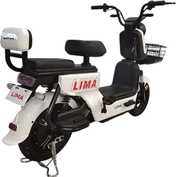 LIMA Start Pro LIMA Start Pro