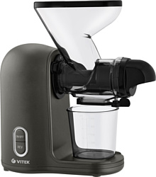 Шнековая соковыжималка Vitek VT-3715