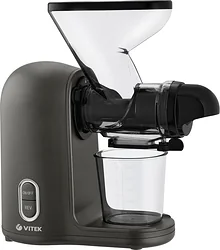 Шнековая соковыжималка Vitek VT-3715 Шнековая соковыжималка Vitek VT-3715